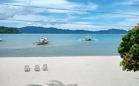 Greenviews Resort & Restaurant Port Barton